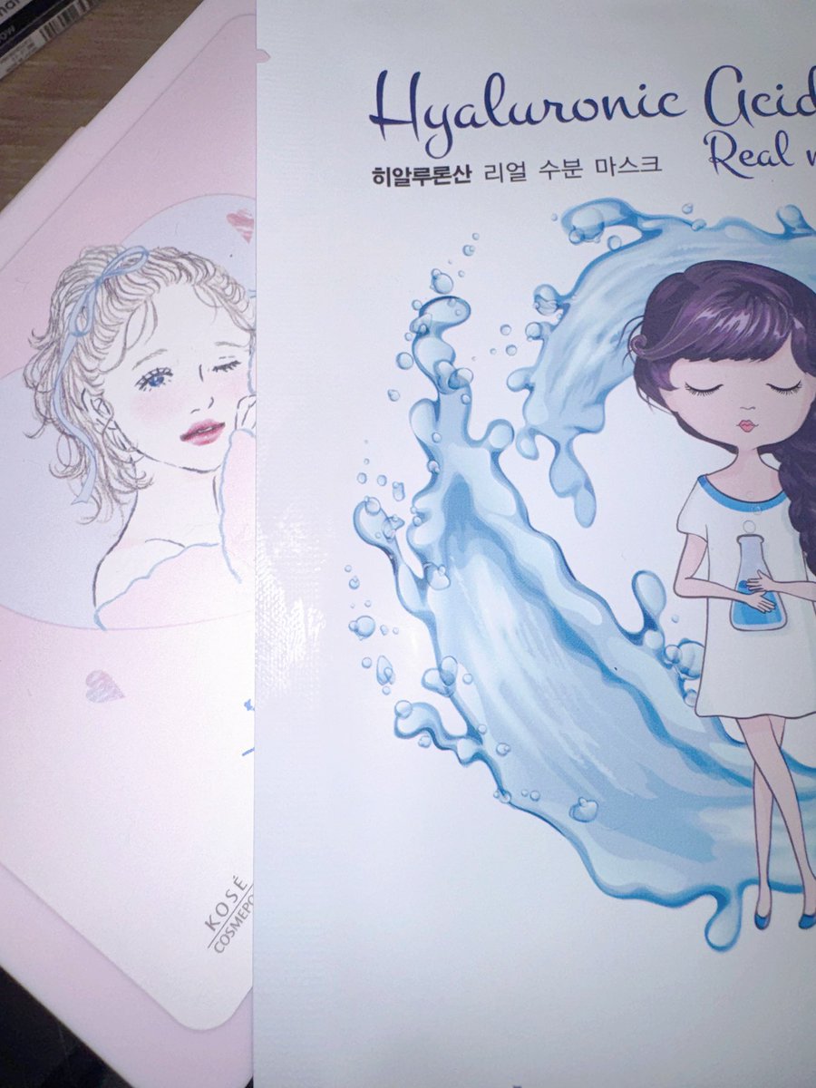 微肌さん tweet media