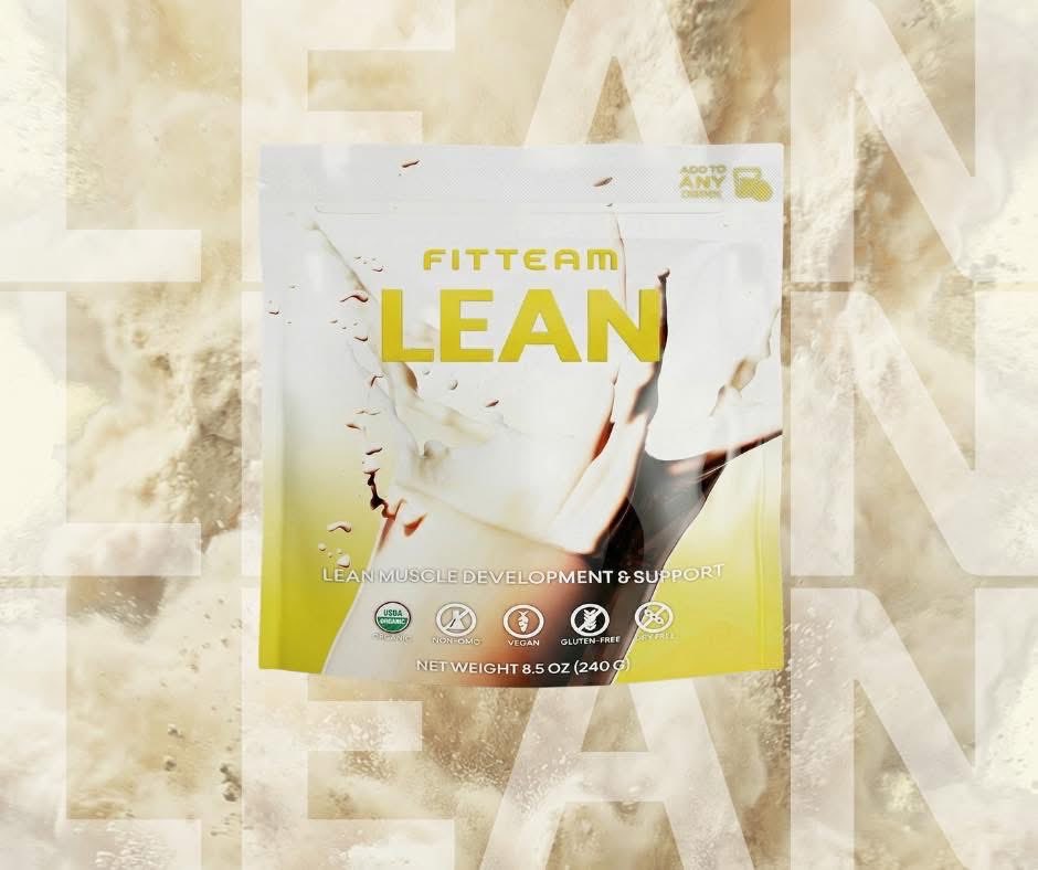 FITTEAM GLOBAL tweet media