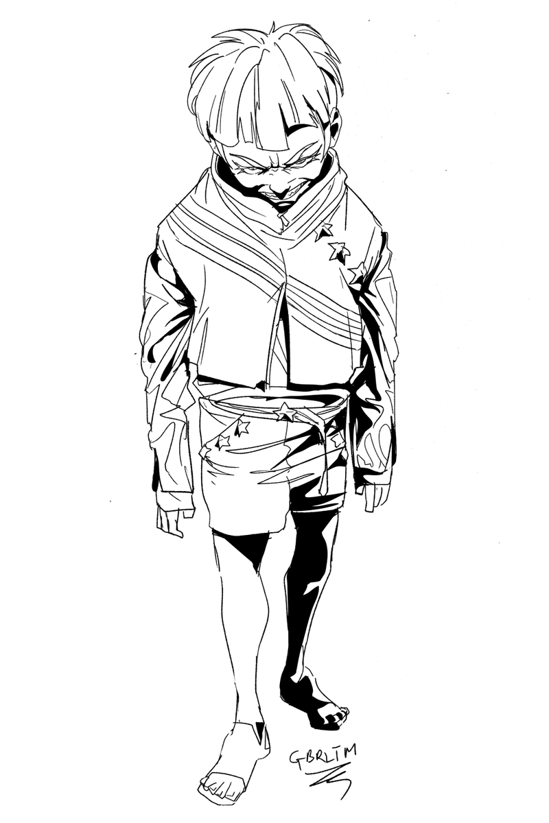 Gabriel Ugbodaga tweet media