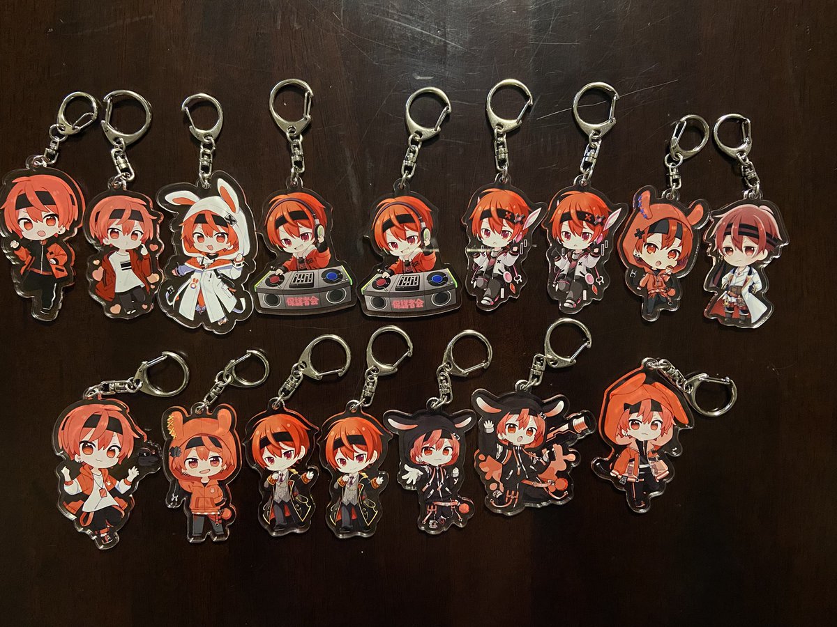 み【取引垢】 tweet media