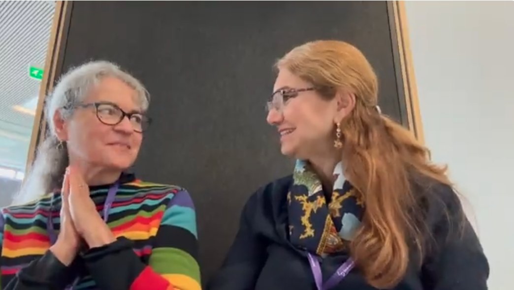 The Evolved Nest tweet media