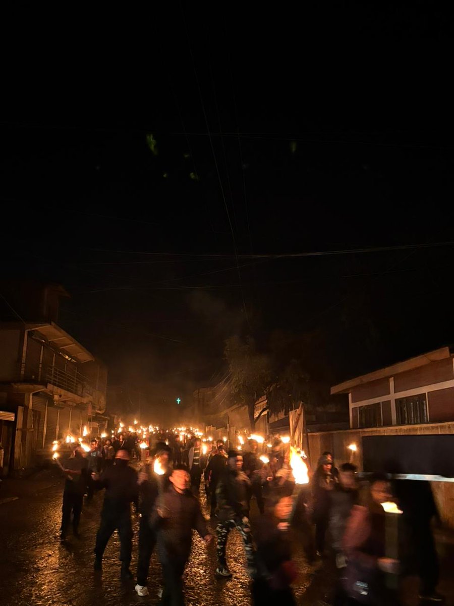 Deborah M Tungnung tweet media