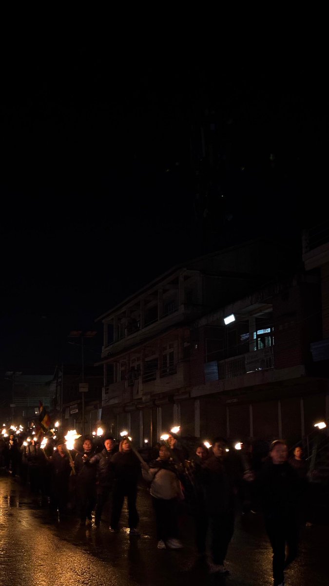 Deborah M Tungnung tweet media