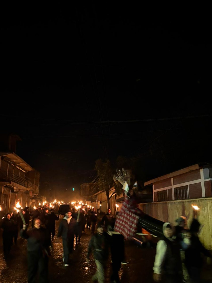 Deborah M Tungnung tweet media