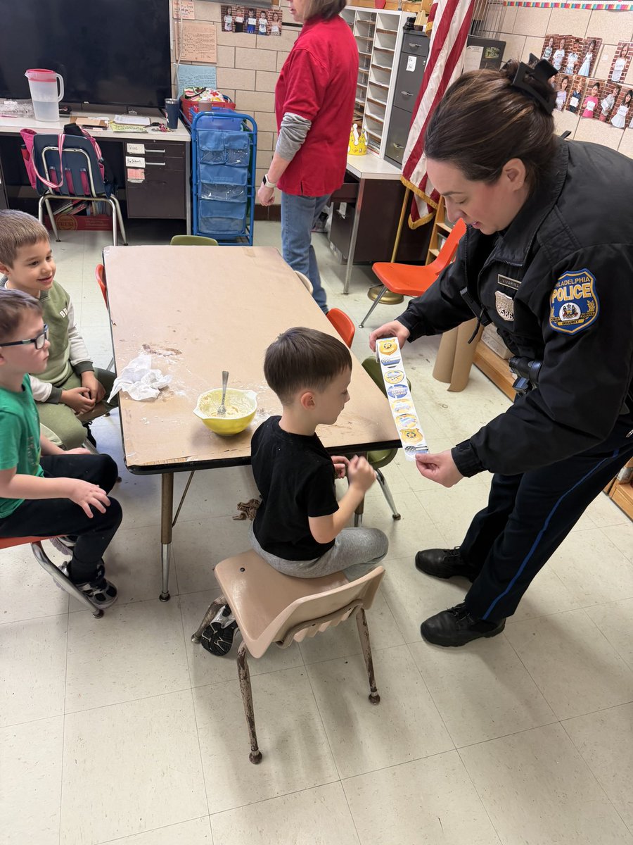 PPD 15th District tweet media