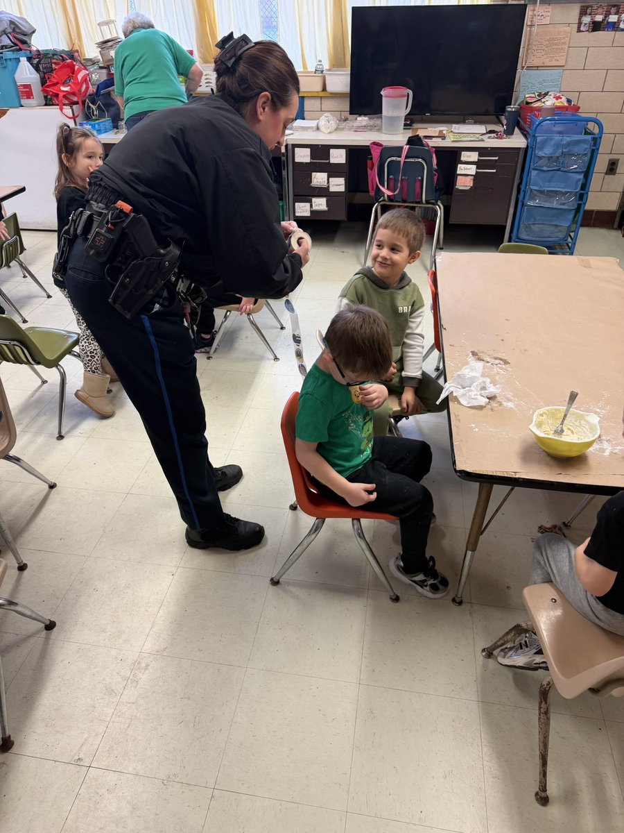 PPD 15th District tweet media