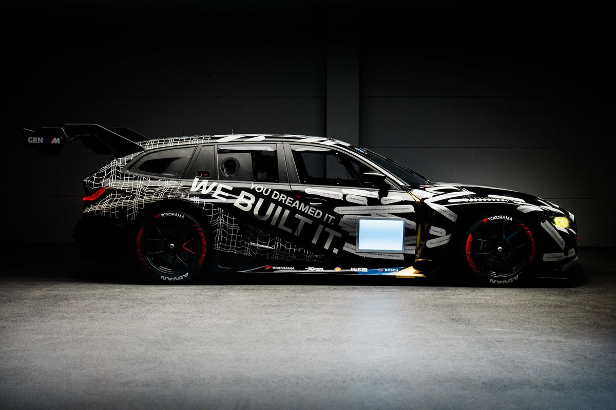 OverTake tweet media