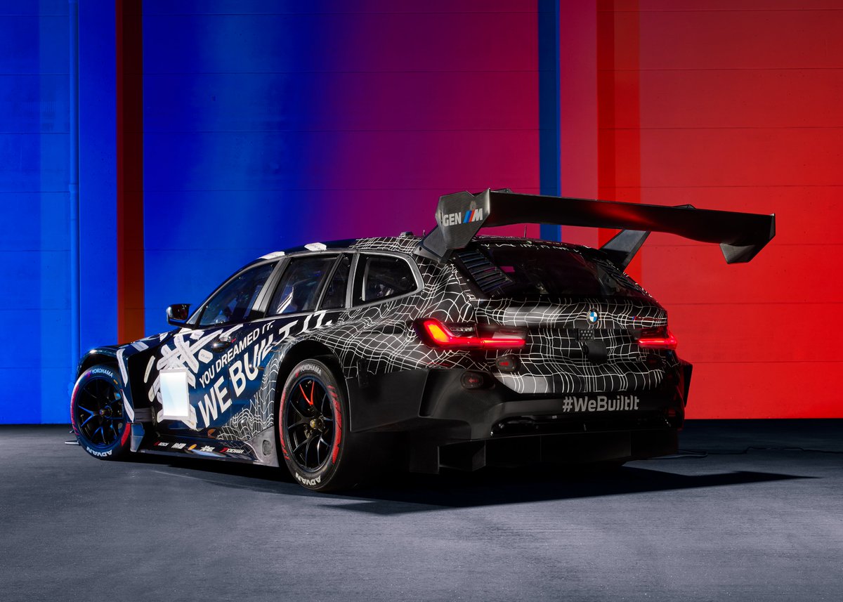 OverTake tweet media