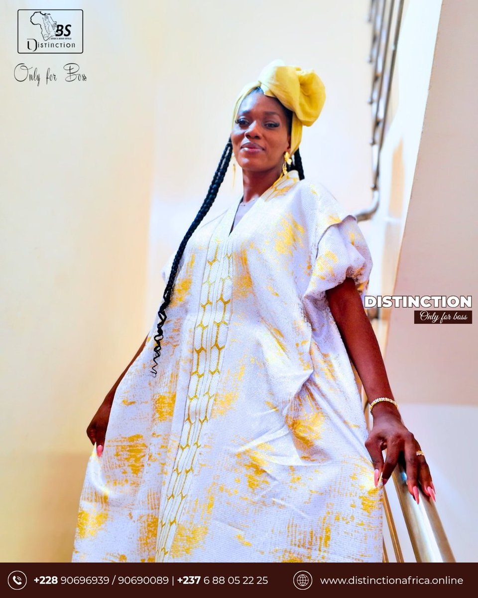 distinctionabs's tweet photo. Des tenues pensées pour célébrer ce moment avec élégance et identité.
Ramadan avec Distinction. Disponible en boutique et sur commande au +228 90 69 00 89
#distinction #ramadan #boubou #agbada #mode https://t.co/XwqHsUuuBY
