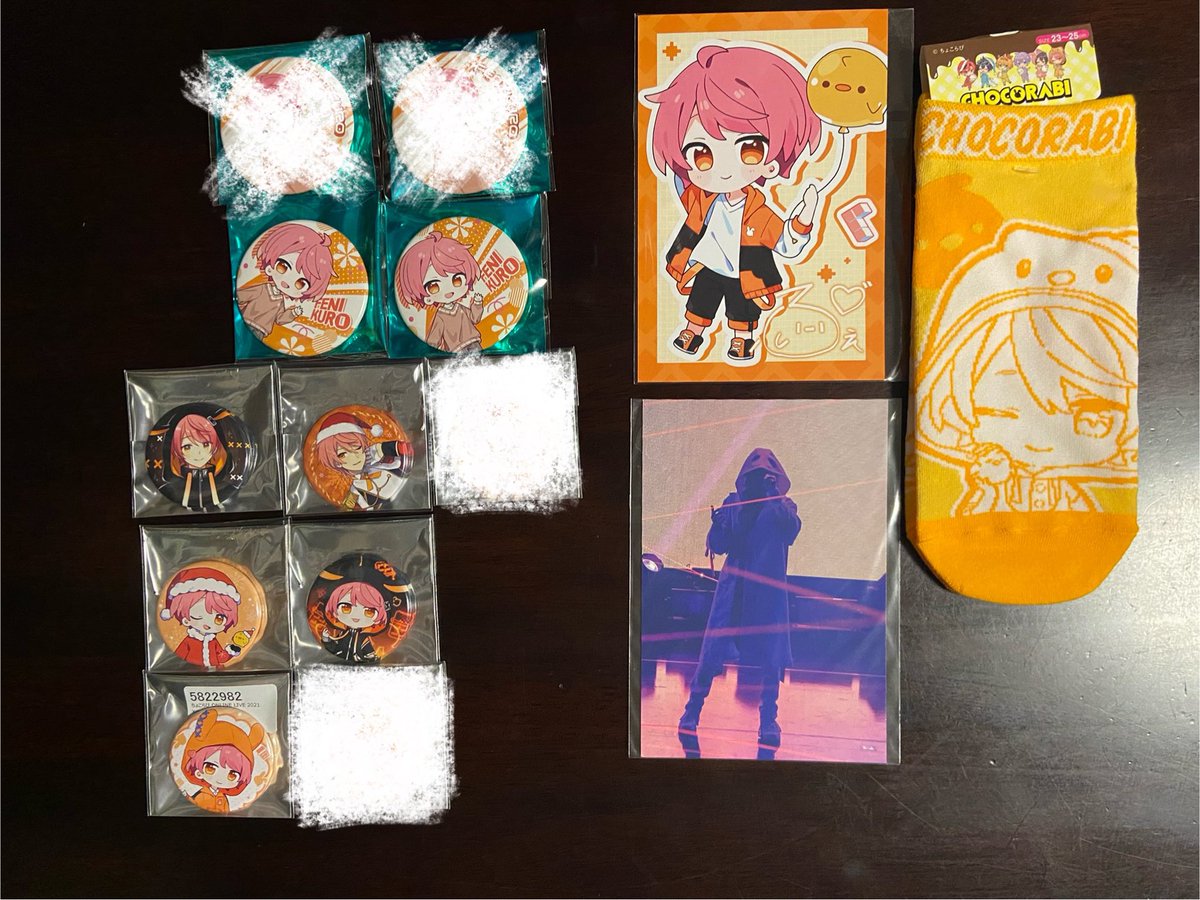 み【取引垢】 tweet media