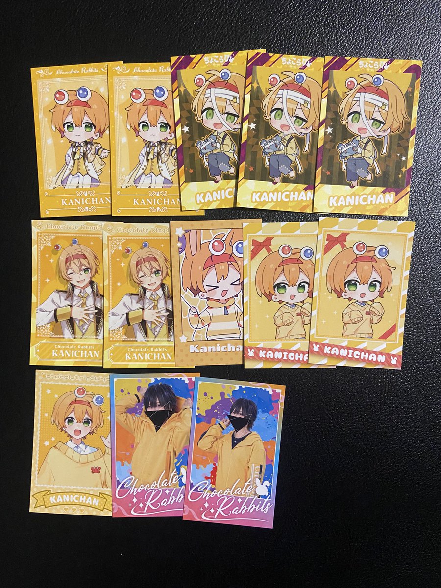 み【取引垢】 tweet media