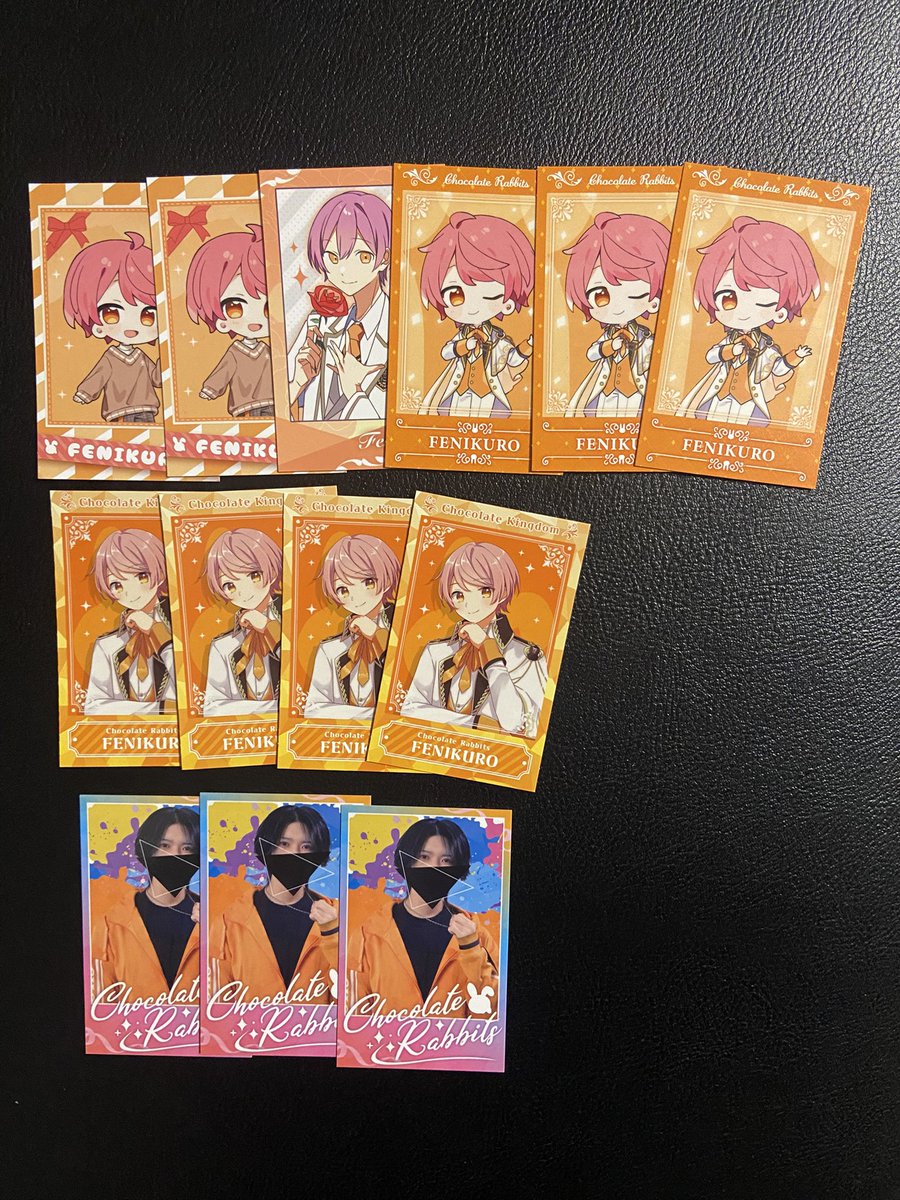 み【取引垢】 tweet media