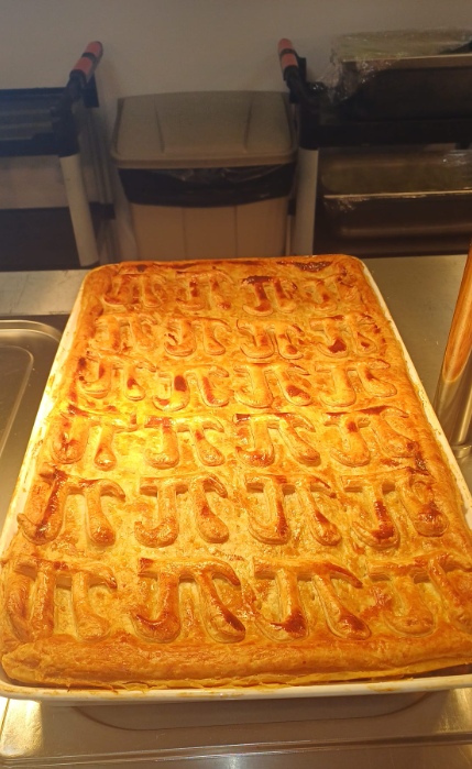 Ditton Park Academy tweet media