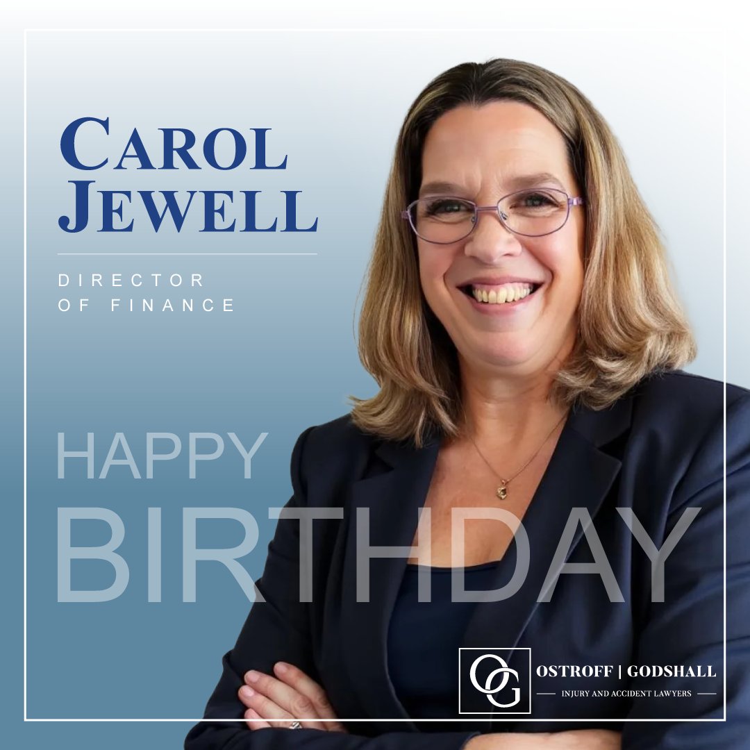 Ostroff Godshall Injury and Accident Lawyers tweet media