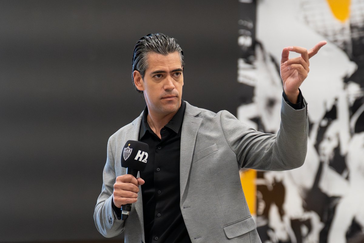 FALA, MASSA! 🐔 | Wander Lourenco tweet media