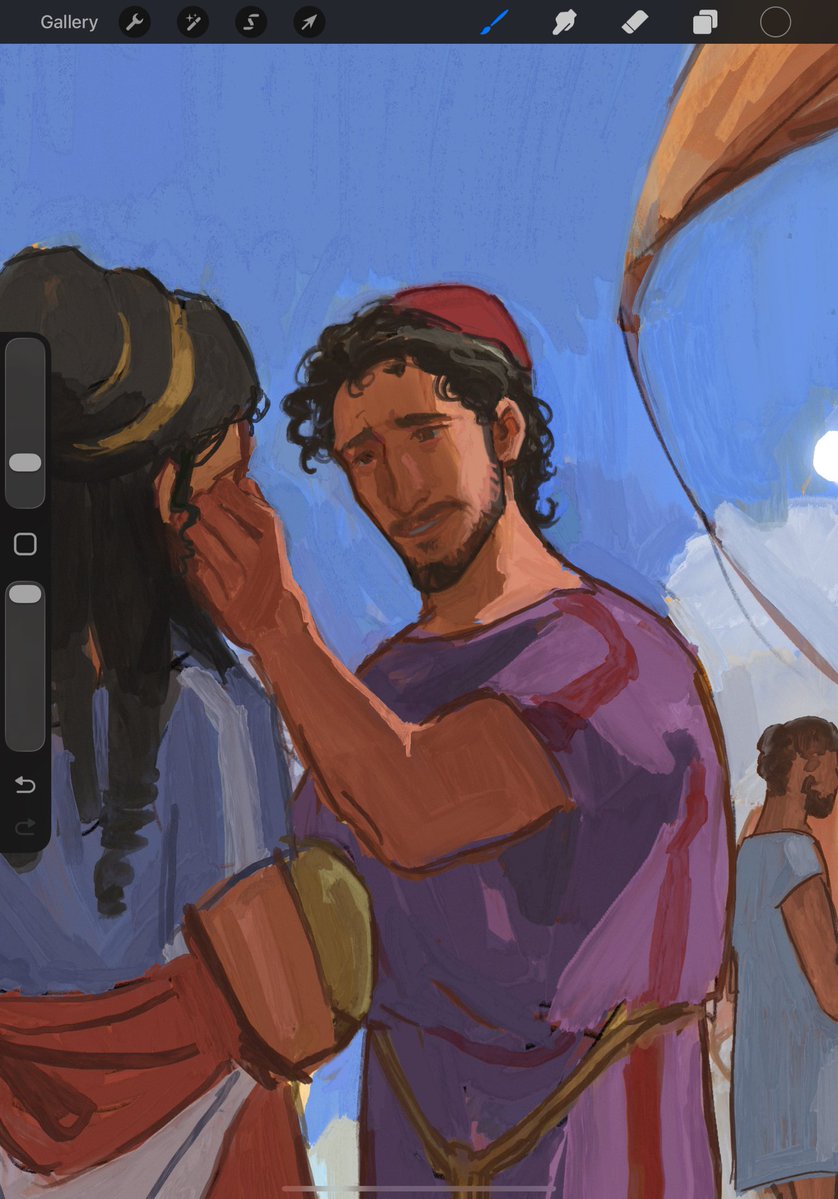 cain 𓃠 tweet media