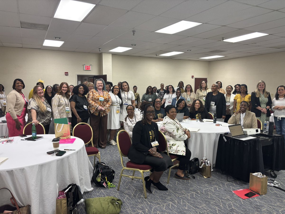 Chanda J. Epps tweet media