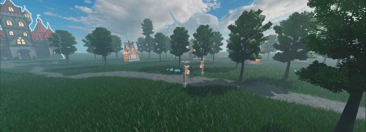 PurpleDev486499's tweet photo. I wonder which anime is this island gonna be for... hmm
ps ignore the skull in the background please,  join our server in https://t.co/CSEIQDDbWk  #fracturedrealms #gamedev #roblox #robloxdev #blackclover https://t.co/zRY4mu3MFc