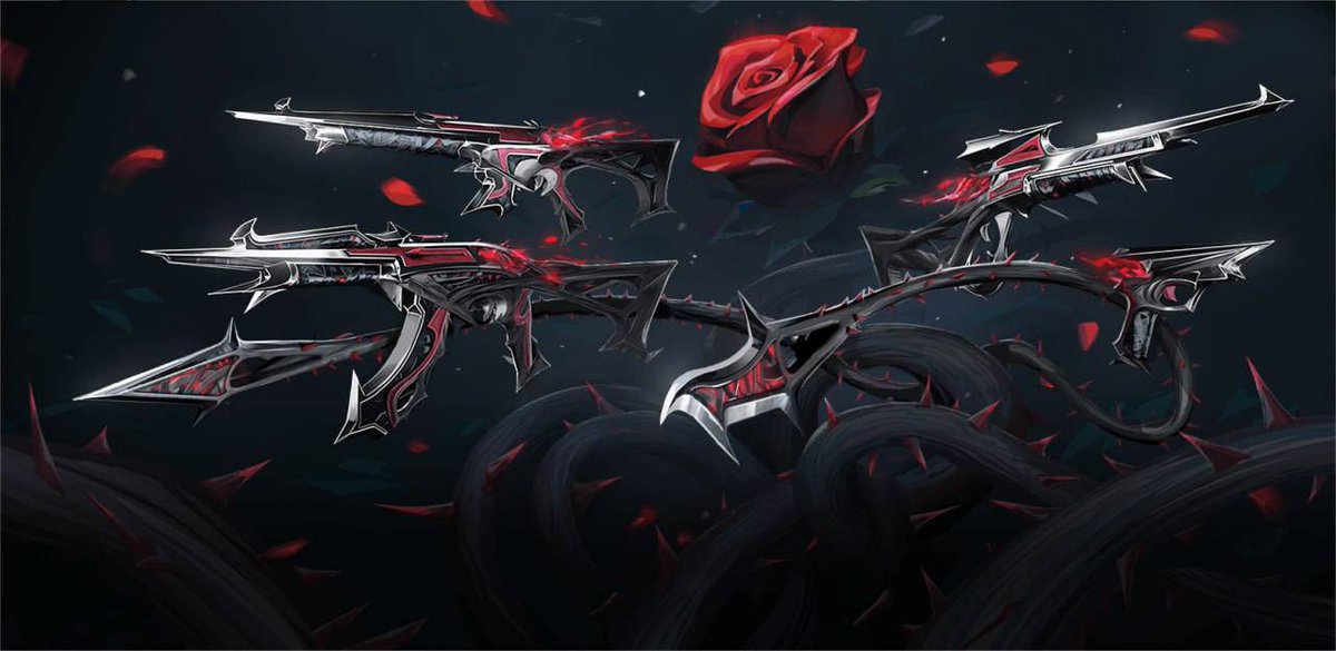 I will be giving away one BLACKTHORN bundle when it releases!

Like
Repost
Follow
And Comment to enter

(i am a sellout)