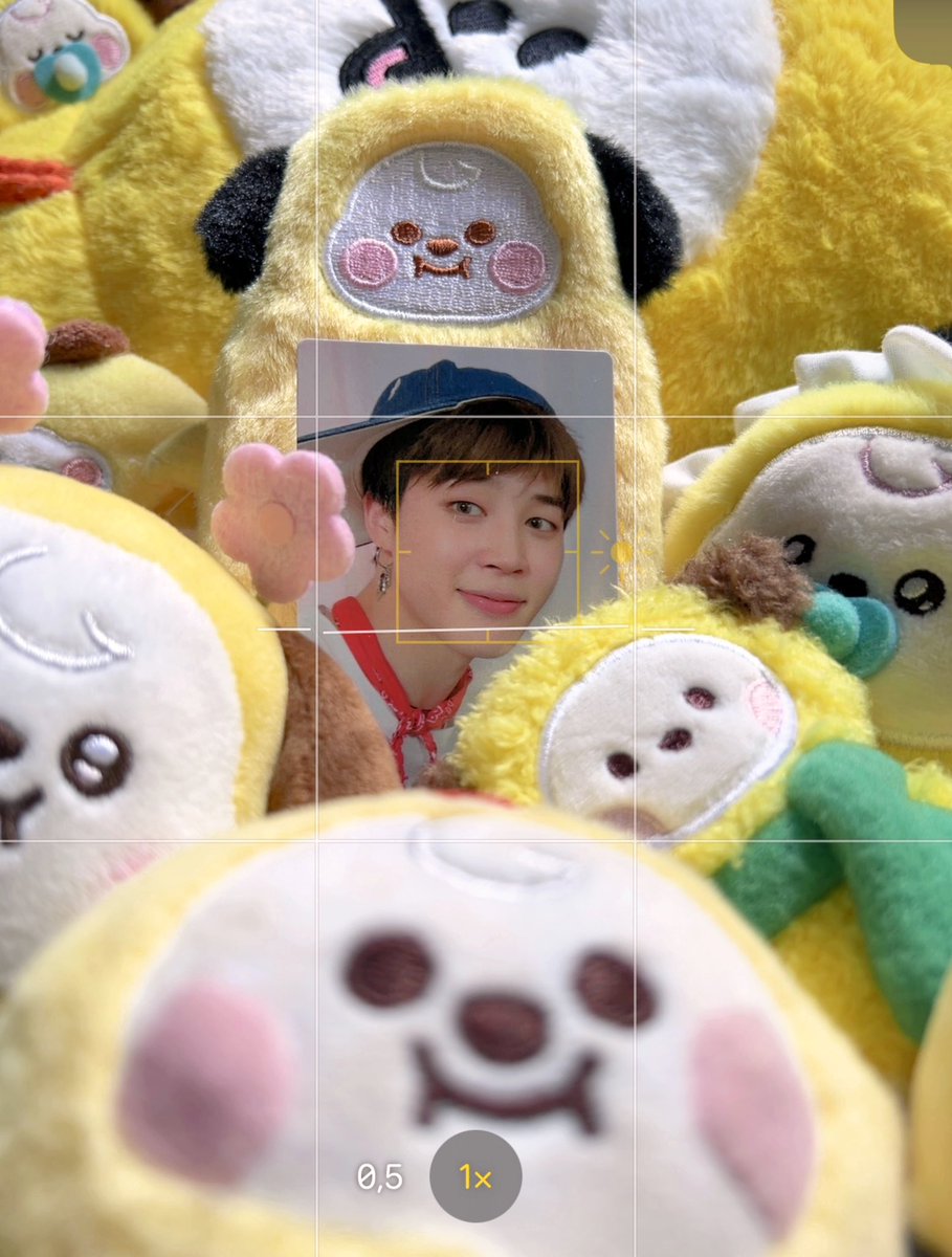 JiMiniMay 🐝 tweet media