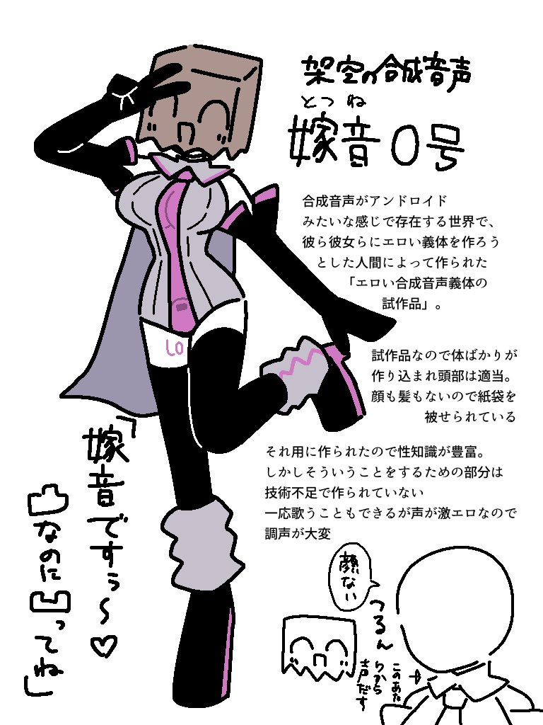 うつうつつ tweet media