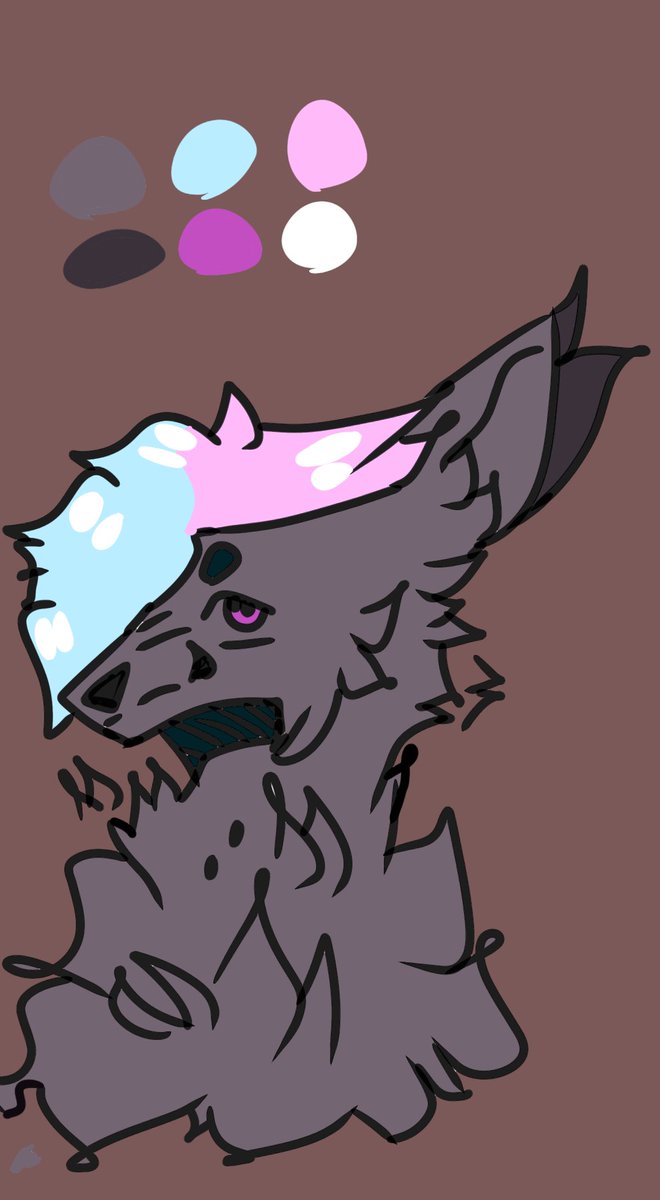 BaleriDraws tweet media