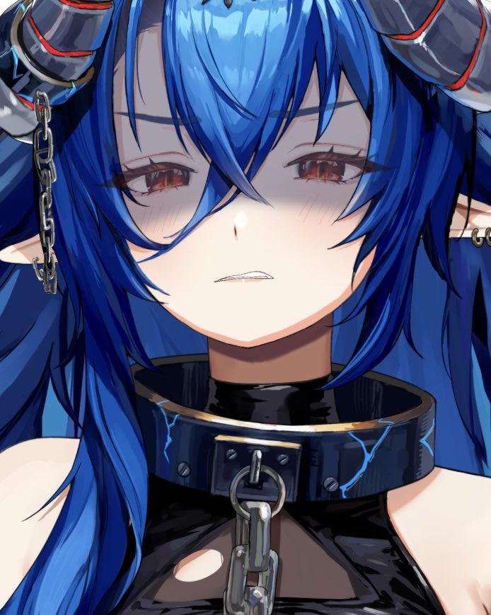 Oumiya Emma ⛓💀 tweet media