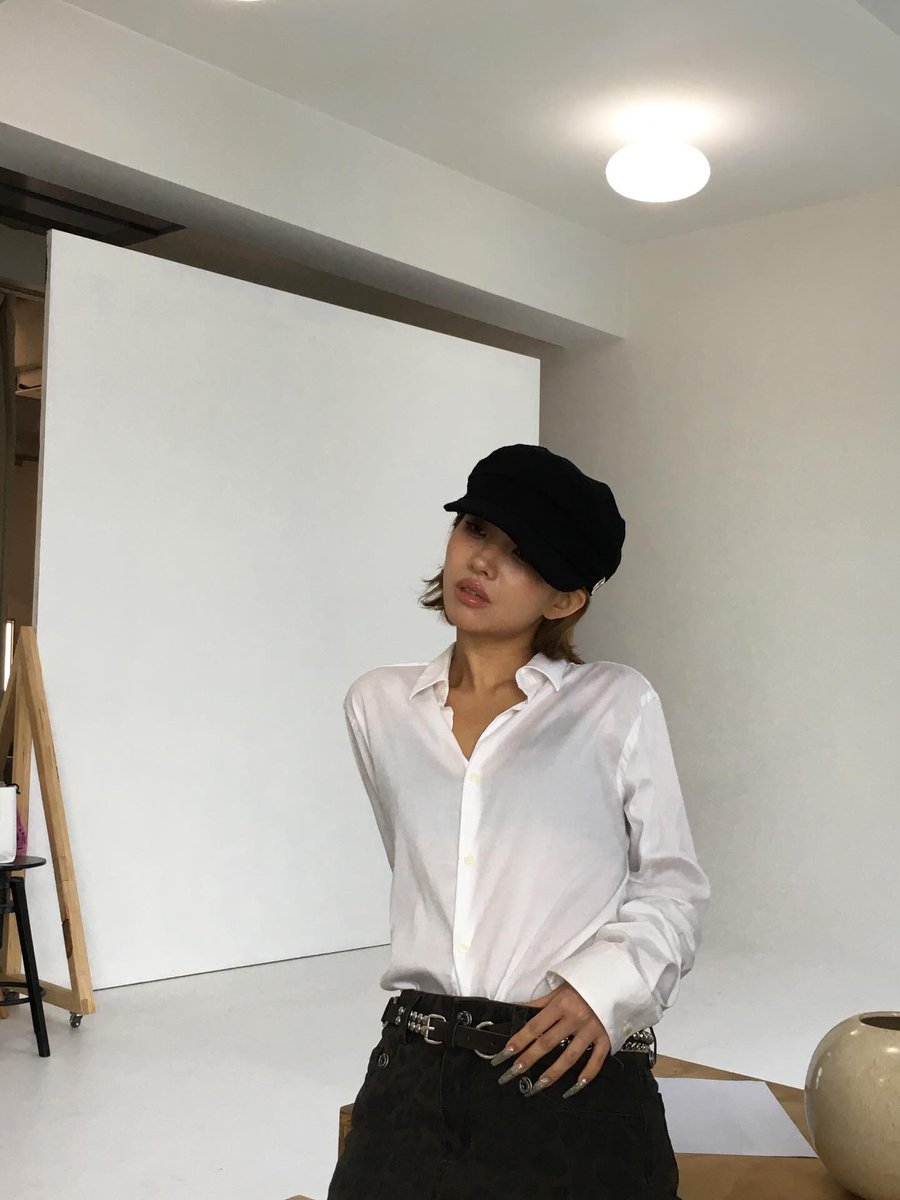 SOYEON THAILAND!♡ tweet media