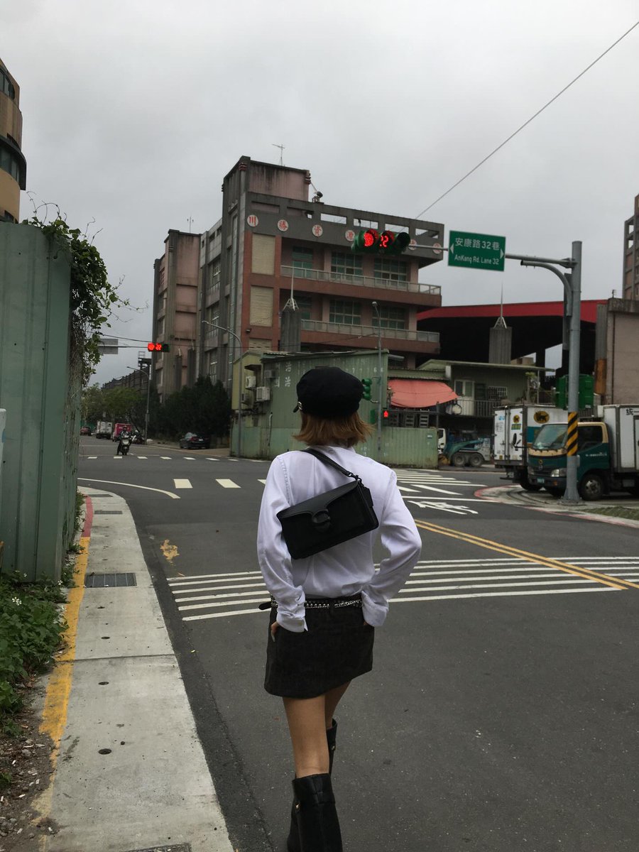 SOYEON THAILAND!♡ tweet media