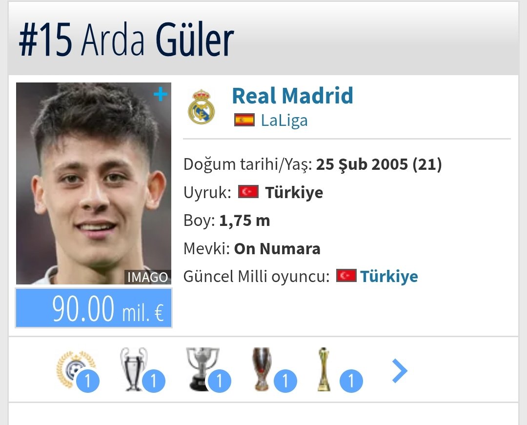 ⒶⓇⒹⒶ ⒼⓊⓁⒺⓇ 🇹🇷 tweet media