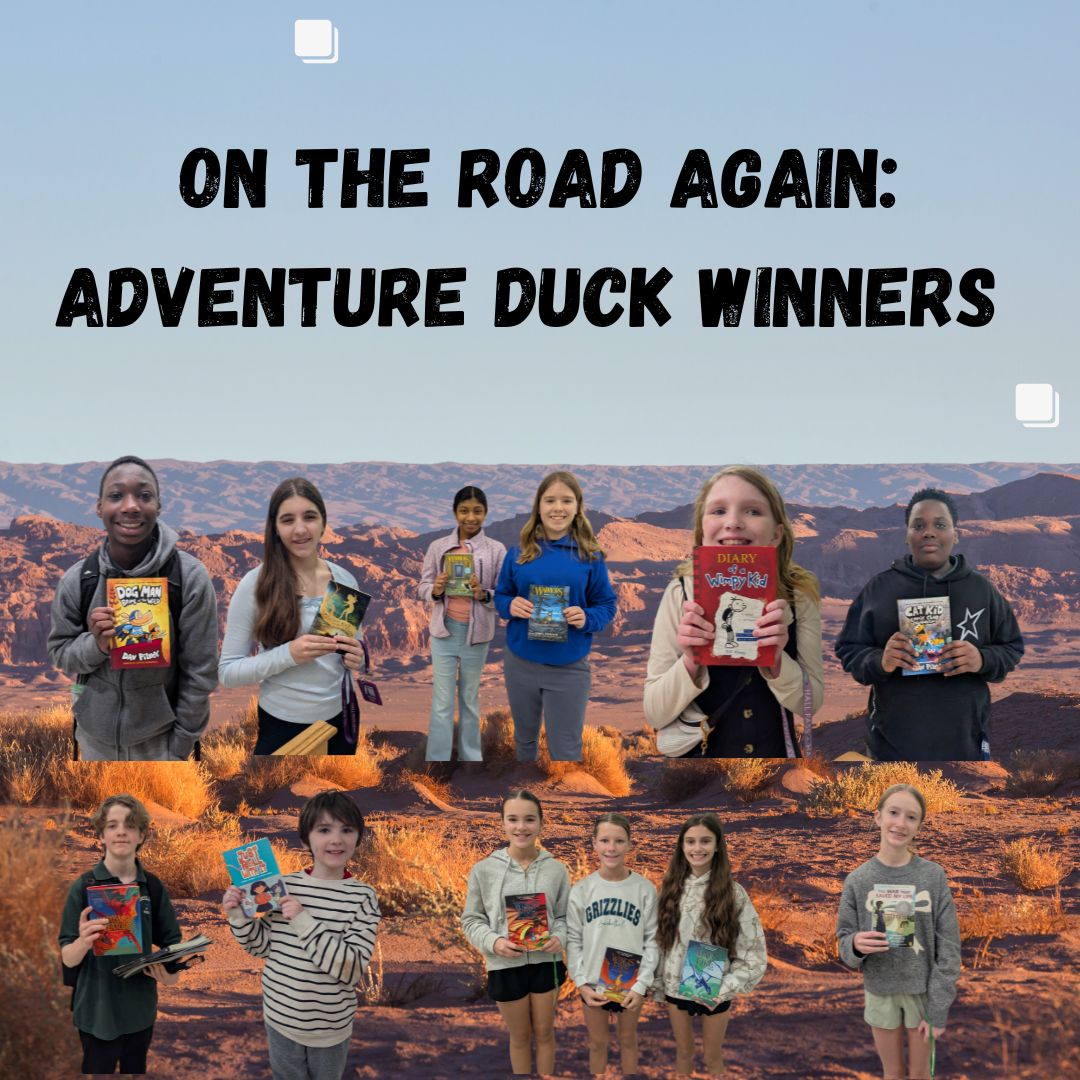 Elise Creech tweet media