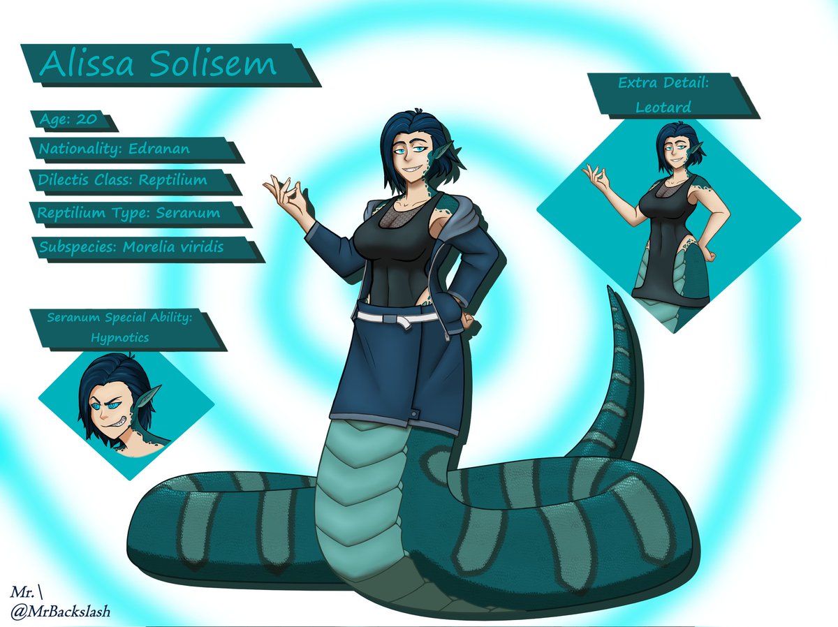 🐍Akai Hebi🐍 tweet media