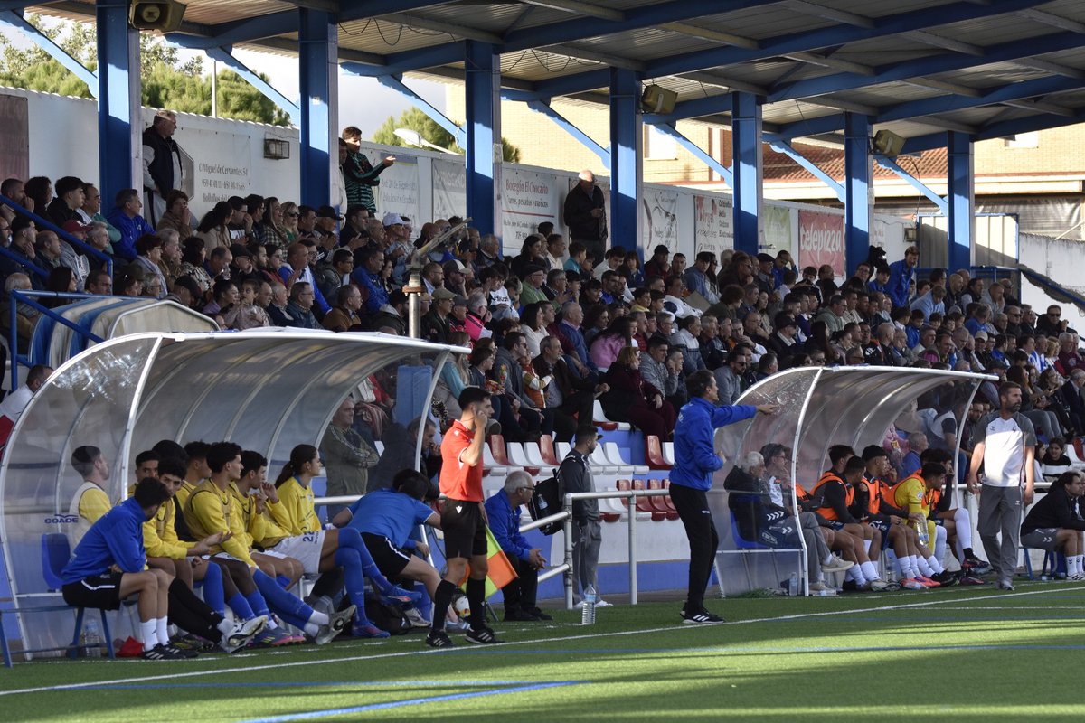 Bollullos CF tweet media