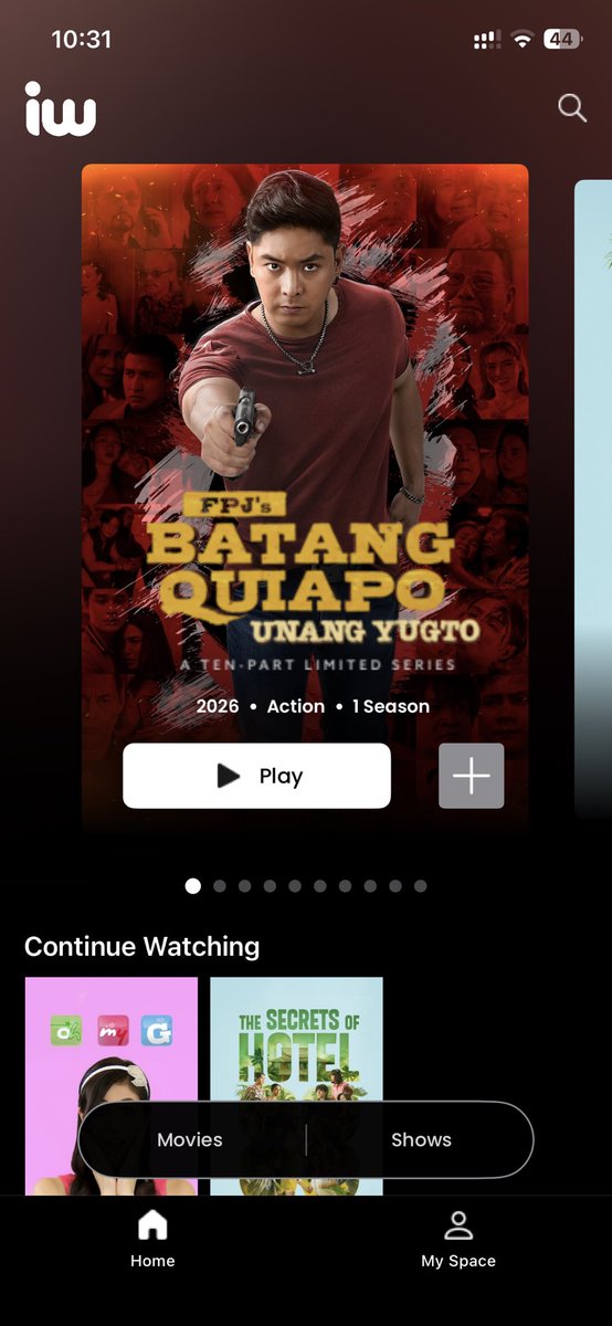 yangieeeee_'s tweet photo. vouch @sabriya1342532 for 1month i want tv shared, thank yöu for the fast and smooth transaction ! https://t.co/2yaGpKCFE1