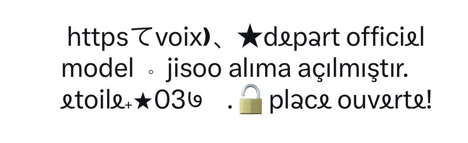 BB (@V0IEUR) / Posts / X
