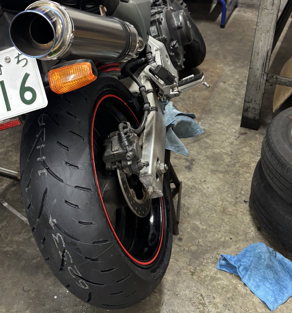 alehmhm's tweet photo. 🛞🏍️ https://t.co/mgjR4EN4Qj