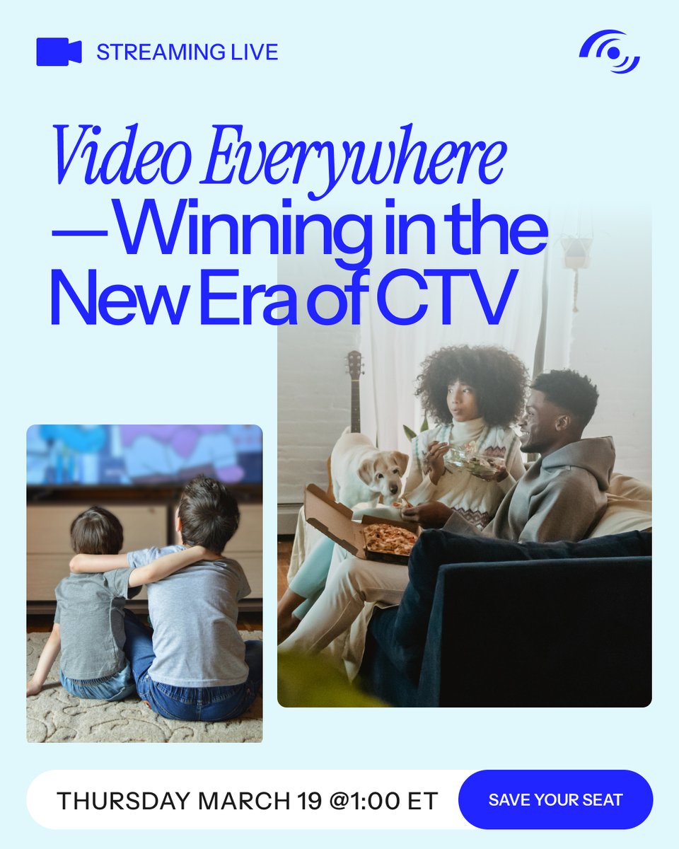 MediaRadar tweet media