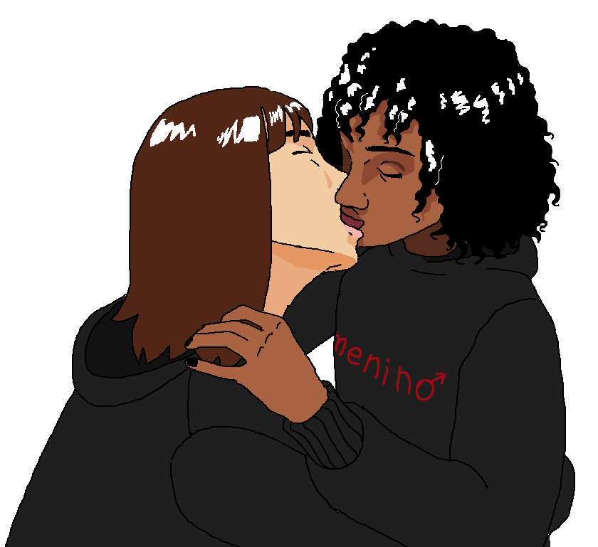 :3 (comms open) tweet media