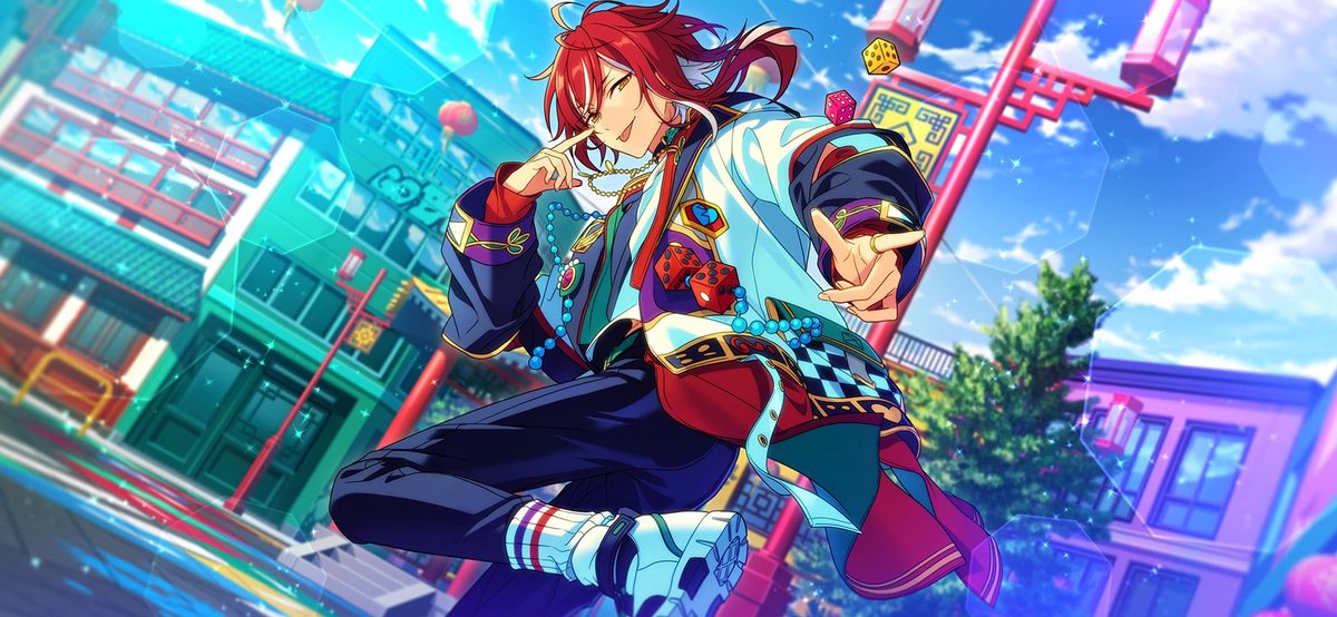 백청월 tweet media