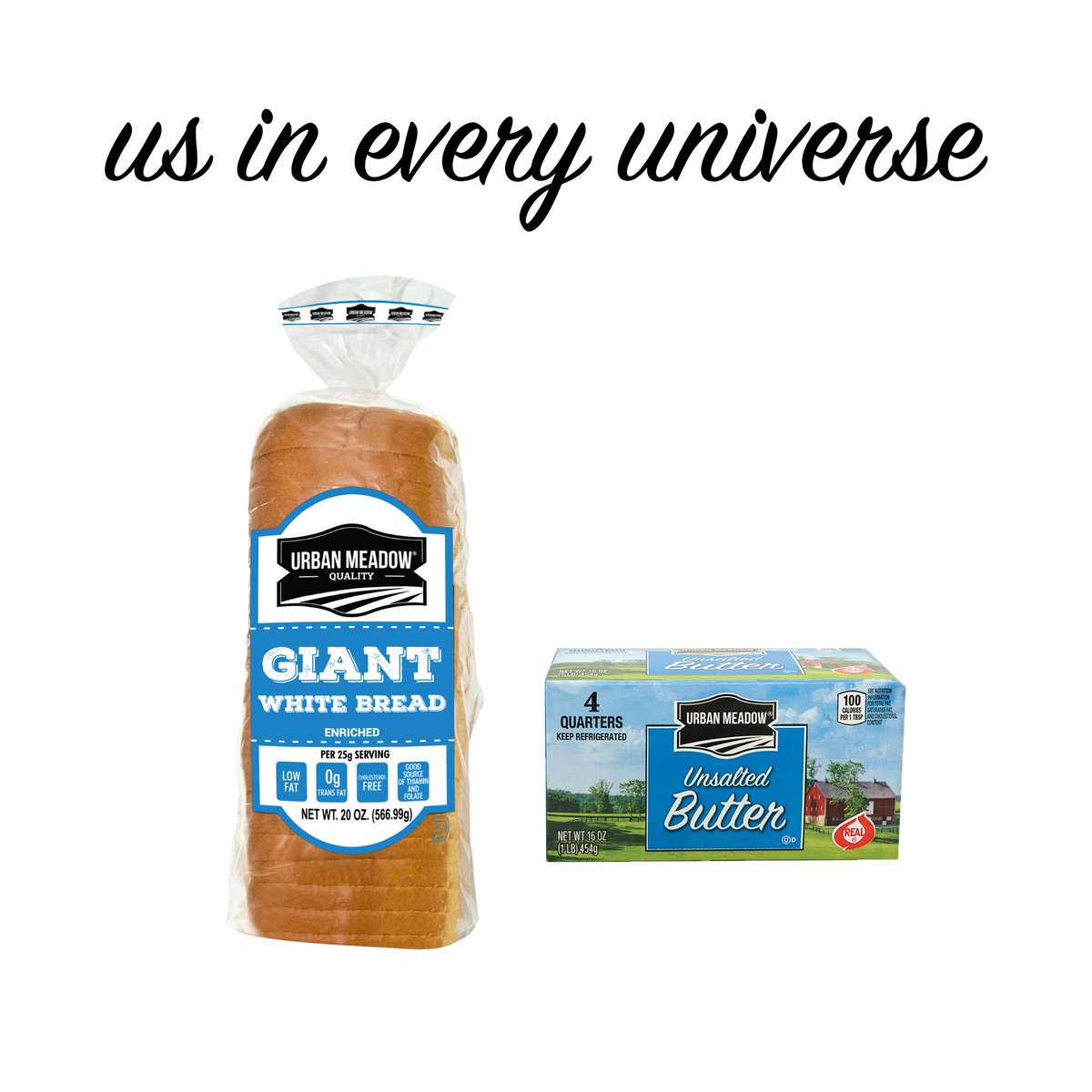 Key Food tweet media