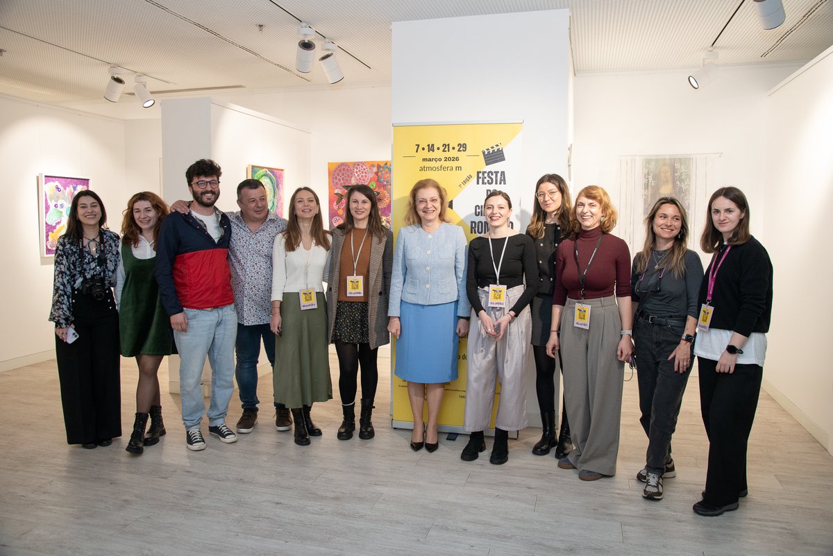 Daniela Gîtman tweet media