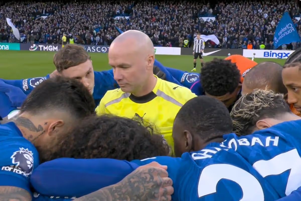 Stuart Deacons tweet media