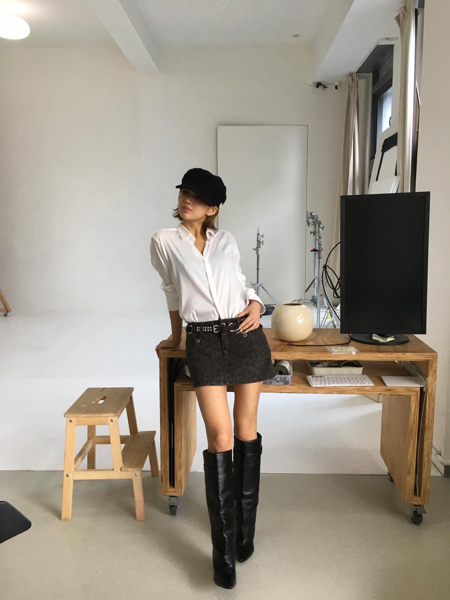 SOYEON THAILAND!♡ tweet media