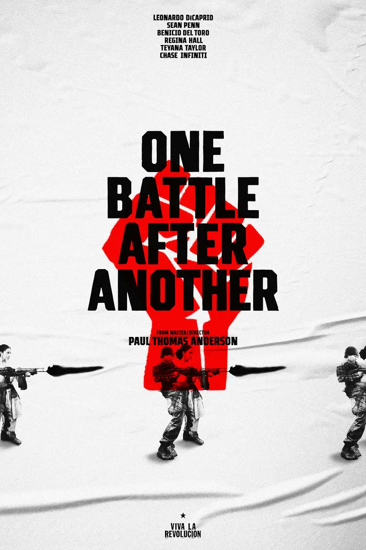 Poster Posse tweet media