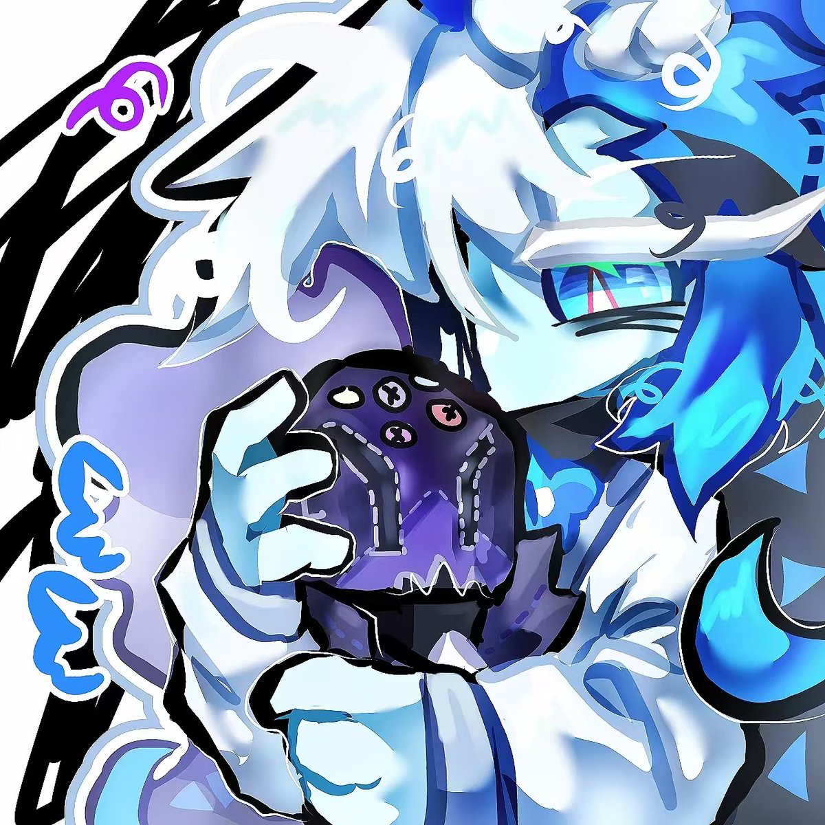 Kkkkqtn's tweet photo. 这些是我的早期作品
Thank you for liking this
#silentmilk #shadowsalt #silentshadow https://t.co/dWjZxnlqxq