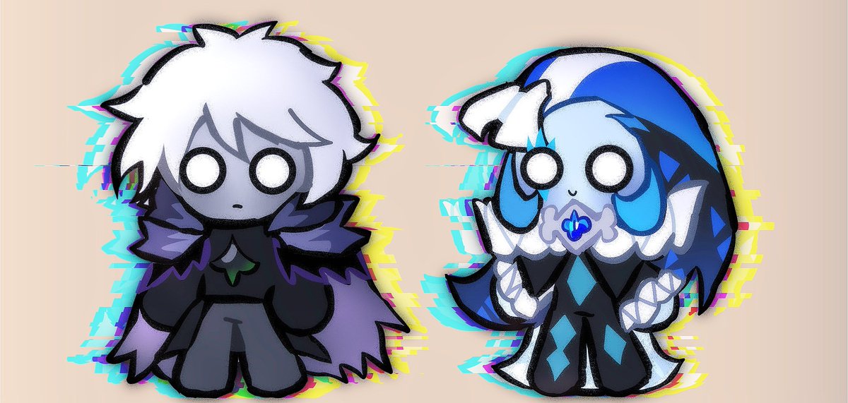 Kkkkqtn's tweet photo. 这些是我的早期作品
Thank you for liking this
#silentmilk #shadowsalt #silentshadow https://t.co/dWjZxnlqxq