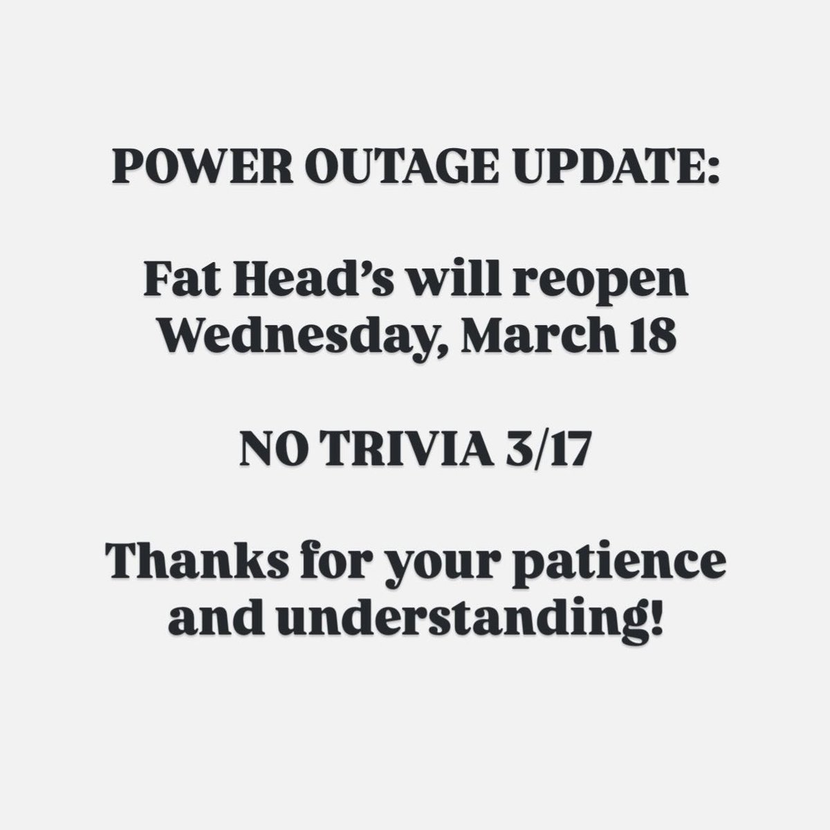 FatHeadsPGH's tweet photo. https://t.co/sbvkIdwvck