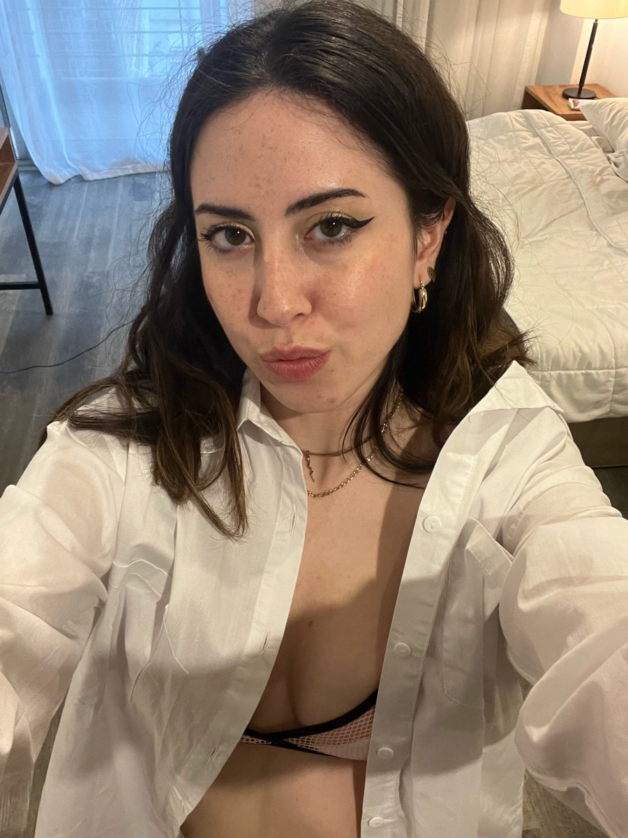 laverachiara tweet media