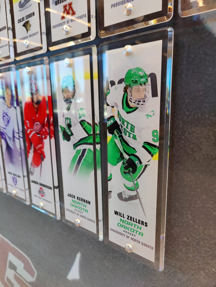 KJ_Branding's tweet photo. Thrilled that we could reinstall this graphic at Maple Grove Community Center celebrating @omghamn
A lot of state championships and a lot of D1 athletes have come through the program. With room to grow!
#designcreateinstall #omghahockey https://t.co/FcWLhkHkOi