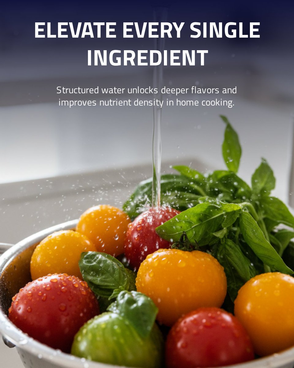 Fractal Water Vortex Magnetic Systems tweet media